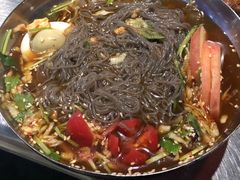 -很久以前羊肉串(大华三路店)