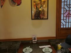 -津沽小院(天津之眼店)