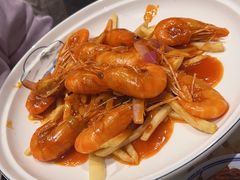 -大厨小馆(华阳城店)