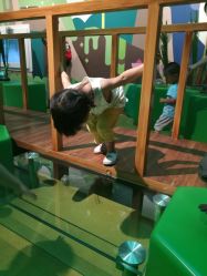 -北京科学中心儿童乐园