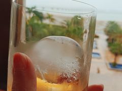 -V Bar海景扒房(北海湾惠龙万达嘉华酒店)