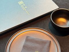 -醉东Oriental House(静安嘉里店)