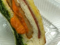 -长乐饼屋(荔湾店)