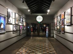 -成都百丽宫影城(LUXE太古里店)