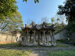 -常德桃花源景区