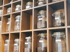 -RUMORS COFFEE ROASTERY鲁马滋咖啡(湖南路店)