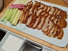 -满园烤鸭·春饼(丰科路万达店)
