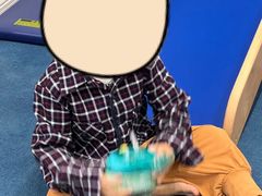 -美吉姆国际儿童教育中心(湛江招商花园城店)