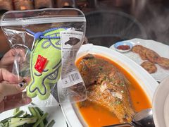 -曾宴·楚菜(湖北省博物馆店)