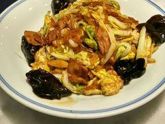 -惠丰堂饭庄