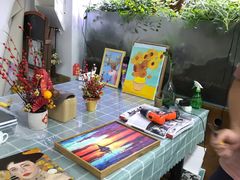 -八哥美术·成人美术画室(总校区)