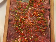 -巴邑火锅·鲜切牛肉(萧山银隆店)