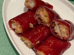 -洪禧楼·老广东海鲜酒楼(宁波万象城店)