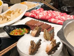 -海皇世家海鲜火锅(瑞安店)
