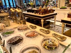 -杭州城中香格里拉大酒店