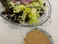 -四季海鲜酒楼·粤菜·早茶·宴会(南山中心区店)