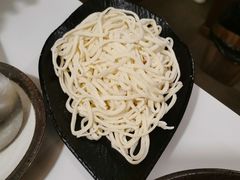 手工面-汤宴·参须肚包鸡(南京路店)