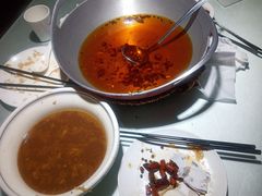 -鸭王烤鸭店(三里河店)