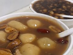 -罗子龙罗家桂花汤圆(曹都巷店)