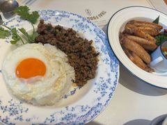 -太食獸泰式茶餐厅(IFS国金中心店)