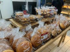 -山崎面包(百联世纪店)