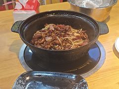 -重庆鸡公煲·嘟享吃(林科大店)