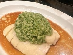 -杭州西子湖四季酒店·金沙厅