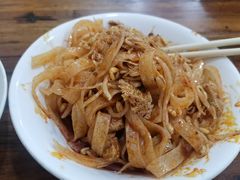 -王菊美食街·王菊面馆(总店)