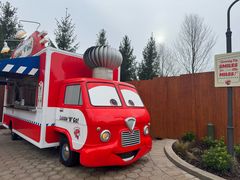 -巴黎迪士尼乐园