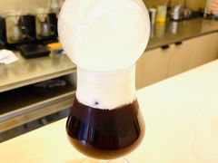 幻灭的爱情特调咖啡-村口大树(长乐路店)