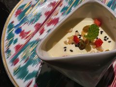 -四季小馆·潤·中国菜(越秀公园店)