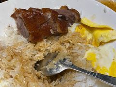 烧鹅饭-正斗·港式粤菜(SKLP店)