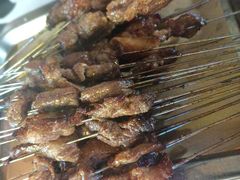 -酒肉行·虎子盐筋烤肉(大寨路店)