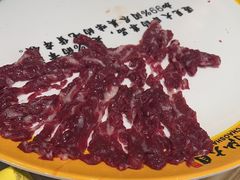 -潮汕大目牛肉火锅(皇岗旗舰店)