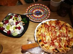 -盘炉forenza·云贵川融合小食堂 ( 钟楼中柳巷店)