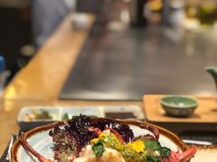 -和·铁板烧·OMAKASE(望京昆泰嘉晟酒店)