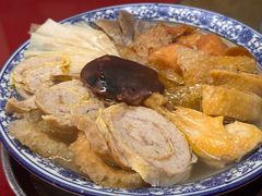 -三林本帮馆(中林街店)