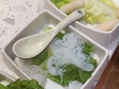 -小城牛事·鲜牛肉火锅(万达店)