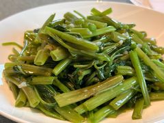 -湖影中餐厅·南京金茂威斯汀大酒店