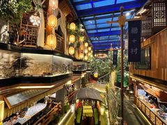 -罍+村(半边街店)