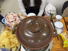 -威邵鸡煲(西华路总店)