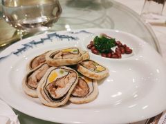 -杭州香格里拉·香宫中餐厅