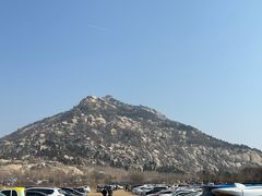 -峄山风景名胜区