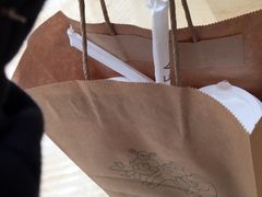 -喜茶(上海兴业太古汇店)