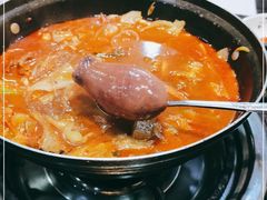 -金明子八带鱼馆(正宗韩国连锁店)