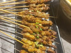-嘎嘎鸭脑壳(蜀汉路店)