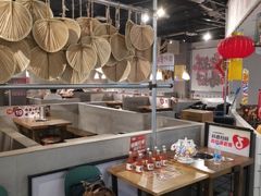 -言玖鲜火锅串串披萨自助(益田假日店)
