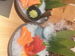 -德川家日本料理(顺义华联店)