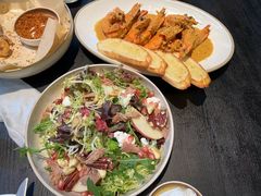 -Nord Grill&Bar Highland诺德西餐(深圳欢乐海岸店)