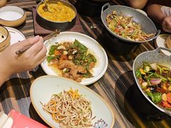 -江太极江浙菜(马桥万达广场店)